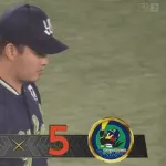 【DeNA対ヤクルト24回戦】ヤクルトが５－４でDeNAに勝利し３連勝！村上が決勝２１号２ラン！西村がプロ初安打の適時打！山野５勝目！