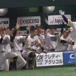 山川穂高、待ちに待ったどすこい！！「CS、日本シリーズとチームの力になれるように、この感覚を大事にしていきたい」