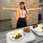 【画像】社食のクオリティがこれ以下の会社に勤めてる奴ｗｗｗｗｗｗ