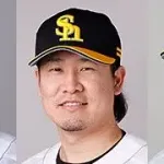 パリーグMVP争い、モイネロ（最優秀防御率）杉山（最多セーブ）牧原（首位打者）の3人に絞られる