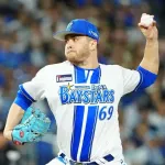 DeNAケイ9勝6敗防御率1.74←このピッチャーの来年の所属先予想
