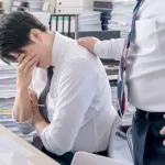 ワイ(41)、もう仕事やだ