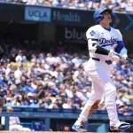 米記者「大谷翔平賞を創設して毎年大谷翔平に送り、MVPは別選手から選ぶべき」