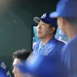中日井上監督「松山セーブ王のために『わざと3点差以内にするため点とらない』みたいな小細工しない
