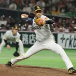 ソフトバンク・又吉が戦力外通告　通算503登板、現役続行を希望