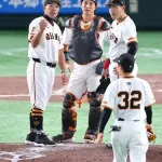 巨人・阿部慎之助監督、200勝の田中将大へ「ポストシーズンいってもらう」　小林誠司の先発は「マー君からの指名」