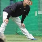 【阪神】１３年日本ハムのドラフト１位・渡辺諒が来季構想外　２２年移籍の「直球破壊王子」は現役続行希望
