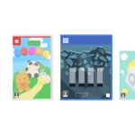 今時ゲームをパッケージで買ってる人いるでしょ