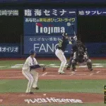 【DeNA対ヤクルト24回戦】ヤクルト・村上、DeNA・篠木から第２１号勝ち越し２ランホームラン！！！！！！！！！！！！！！！！！！！！