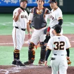 巨人・阿部慎之助監督、200勝の田中将大へ「ポストシーズンいってもらう」　小林誠司の先発は「マー君からの指名」