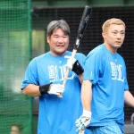 西武　おかわり（43）　　栗山（43）現役続行ｗｗｗｗｗｗ