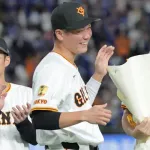 巨人田中将大、200勝達成！←カープファンの反応
