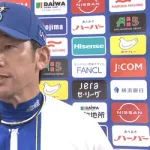 【予告先発】DeNA対ヤクルト最終戦はバウアー×小川泰弘 三浦監督「全員で勝っていきたい」