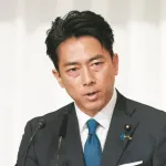【悲報】次期首相候補・小泉進次郎さん、16歳に“お説教”されてしまうwwww