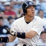 【悲報】鈴木誠也31号ホームラン！中距離バッター松井全てを失う・・・・・