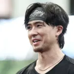 上沢直之　妻の"見返してほしい"に涙...イップス告白は「同じ症状の人に勇気を」