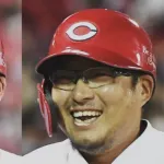 田中広輔、松山竜平クビに対する虎ファンの感想がこちら