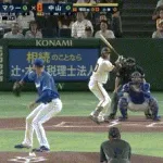【巨人対中日24回戦】巨人、1回裏2アウト一三塁から中山礼都が走者一掃タイムリーツーベース!リードを3点に広げる!!!!!!!!!!!!!!!!
