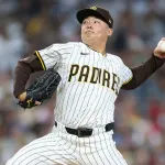 【悲報】松井裕樹さん、2年連続プレーオフロースター漏れ