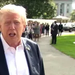 トランプ「ハリウッド映画は他国に搾取されてきた😢」国外で作られた映画に100%の関税を表明