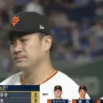 田中将大さん、5回2失点で勝利投手の権利をゲット