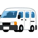 ハイエースやレジアスを乗用で使ってるのって
