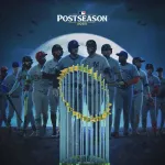 大谷様、MLBポストシーズンで真ん中www