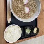 蕎麦文化、完全終了へ…4000店舗が960店舗へ…しかも毎年100店舗ずつ消えてる模様