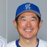 DeNA新監督候補は日本一5度の工藤公康氏、強打者育てた石井琢朗コーチ、「意外な経歴」の桑原義行2軍監督か