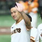 巨人・田中将大が日米通算200勝達成！！！