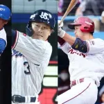 【一覧】第1次戦力外通告始まる　初日は3球団計11選手に通達　ドラ1入団3選手含むヤクルト大量9選手