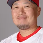 広島・松山竜平(40) ←現役続行希望らしいけど