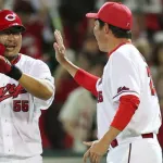 カープ松山にコーチ打診はなし？田中はコーチ＆引退試合を固辞
