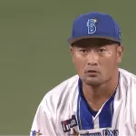 ベイスターズ 4－5 スワローズ　9回森唯斗選手が1回無失点で有終の美を飾る！