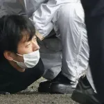岸田元総理を爆殺しかけた木村隆二「裏金もらって判決書いたんですか？裁判官を名誉毀損で訴えます。」