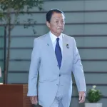 【朗報】麻生太郎「派遣労働等の非正規雇用のお陰で、失業者も仕事に就ける社会になった」