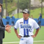 【DeNA】徳山壮磨と京山将弥に戦力外通告、ともに現役続行を希望　三嶋一輝ら６選手も戦力外
