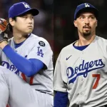 「第3戦先発に大谷翔平」と米報道　ポストシーズン初戦へ！  スネル＆山本由伸と並ぶ"三本柱"体制が完成