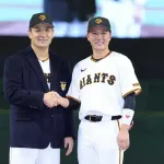 巨人、まるで田中将大が引退するかのようなセレモニーをしてしまう