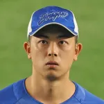 中日松山、マルティネスと共に最多セーブ獲得！岡林の最多安打もほぼ確実に