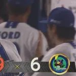 【DeNA対ヤクルト25回戦】DeNA最終戦勝利で三浦監督通算勝ち越し！佐野15号V弾！筒香6年ぶり20号！武田1失点もプロ初勝利！ドラ5田内プロ初安打！中川プロ初S！