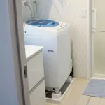 一人暮らしの奴、洗濯ってどうしてる？