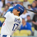 大谷翔平、ＰＳ初戦からいきなり２本塁打ｗｗｗｗｗｗｗｗｗ