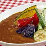 カレーに入れる具材