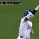 【ワイルドカード第1戦】大谷、先頭打者ホームランｗｗｗｗｗｗｗｗｗｗｗｗｗ