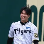 阪神・才木、今オフポスティングでメジャー挑戦へ　球団も前向きに検討