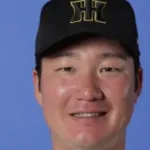 阪神・渡邉諒さん、戦力外