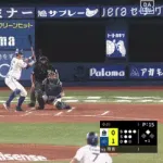 筒香日米通算250号ｗｗｗｗｗｗｗｗｗｗｗｗ