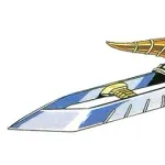 【画像】ドラゴンキラーとかいう武器あるじゃん
