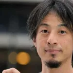 ひろゆき英語で質問→コロンビア大院修了進次郎「彼の提案に乗ってはいけない。日本語で答えます」